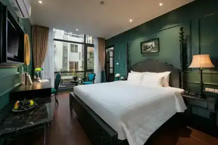 Grande Collection & Spa - 80