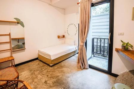The Dearly Koh Tao Hostel-Sha Plus - 3