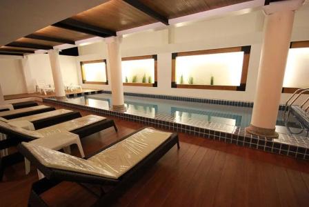 Paso Resort Cha-am - 17