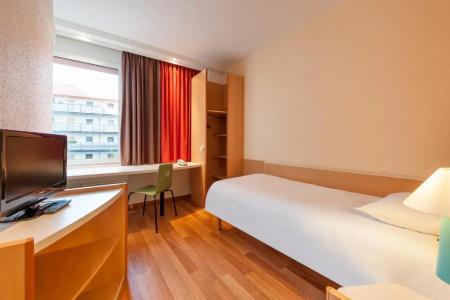 ibis Berlin Ostbahnhof - 21