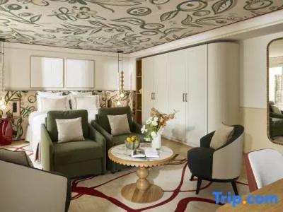 Grand Hôtel Roi René Aix en Provence Centre - MGallery - 148