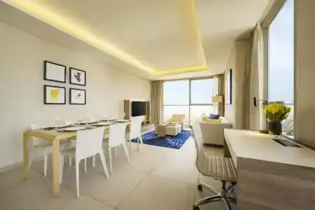 Fraser Suites West Bay - 78
