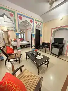 Rawla Mrignayani Palace - 34
