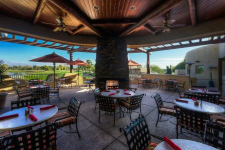 JW Marriott Camelback Inn & Spa - 32