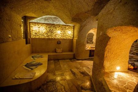 Oread Cave Suites - 127