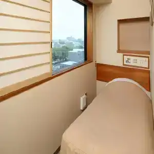 Grand Shinonome - 5