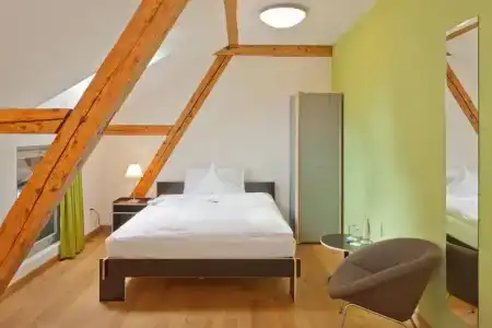 Boutique-Auberge - 29