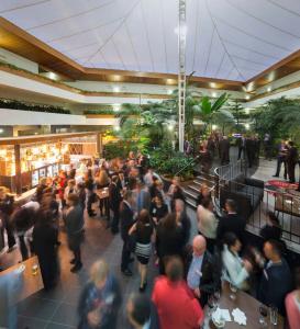 Pavilion On Northbourne - 28