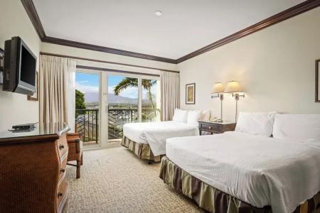 Waipouli Beach and Spa Kauai by Outrigger - 225