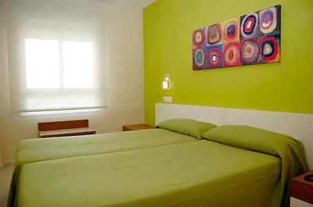 Apartamentos Europa House Sun Beach - 32