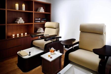 Marriott Executive Downtown, Abu Dhabi - 10