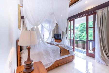 Seres Springs Resort - 7