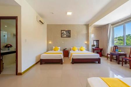 Gold Beach Phu Quoc - 63