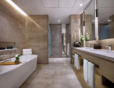 Sofitel Damansara - 36
