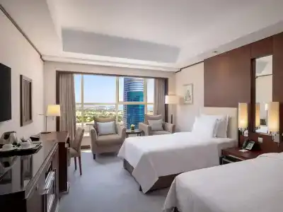 Grand Millennium Dubai - 5