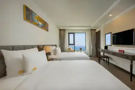 Santa Luxury - 17