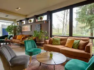 Novotel Nürnberg am Messezentrum - 20