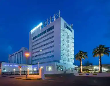 Al Falaj - 0