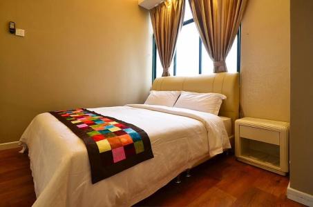 Jetty Suites - 136
