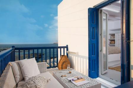 Perla Suites - 59