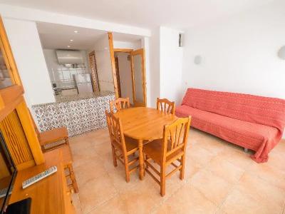 Apartamentos AR Europa Sun - 21