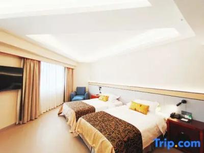 Chengdu Xiangyang Building - 47