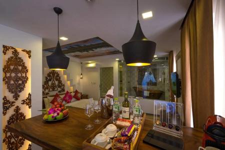 Les Bambous Luxury - 5
