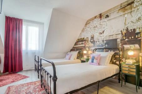 La Maison Hôtel Mulhouse Centre - 254