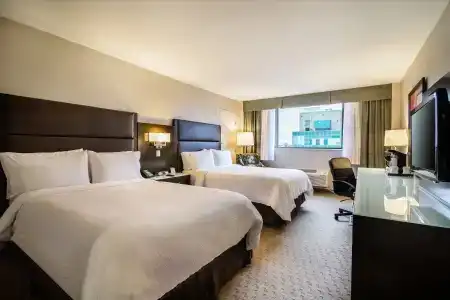 Holiday Inn-Centre Broadway, An Ihg - 19