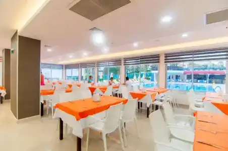Kolibri - All Inclusive - 32