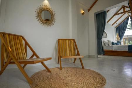 Montagne Residence - 28
