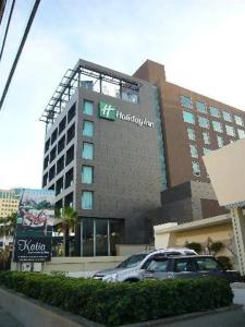 Holiday Inn Santo Domingo & Suites, An Ihg - 0