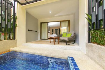 Deevana Patong Resort & Spa - Sha Extra Plus - 71