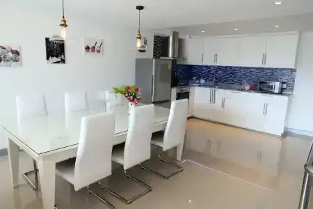 Swiss Villas Panoramic - Sha Certified - 309