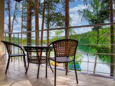SPA - курорт Аврора - Клуб - 133