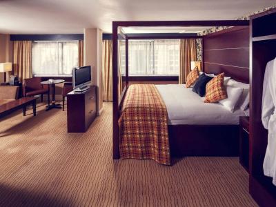 Mercure Glasgow City - 5