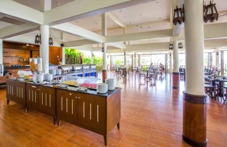 Lanta Casuarina Beach Resort - Sha Plus - 23