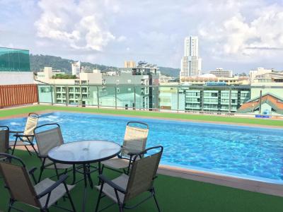 Dsure Phuket Patong - 19
