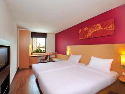 Ibis Bangkok Riverside - Sha Extra Plus - 37