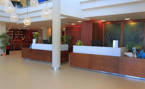 Labranda Riviera & Spa - 1