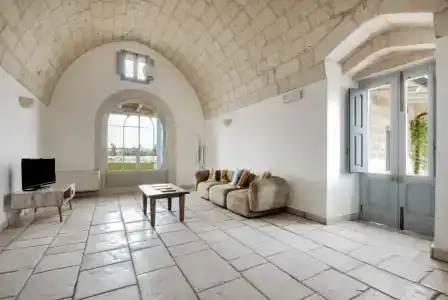 Masseria Berzario - 33