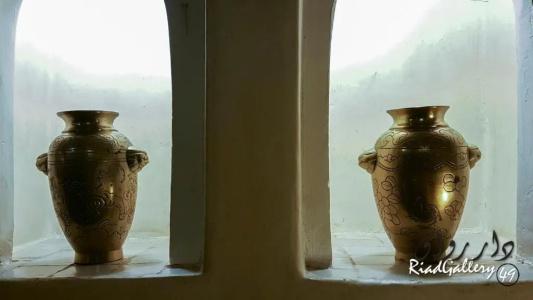 Riad Gallery 49 - 76