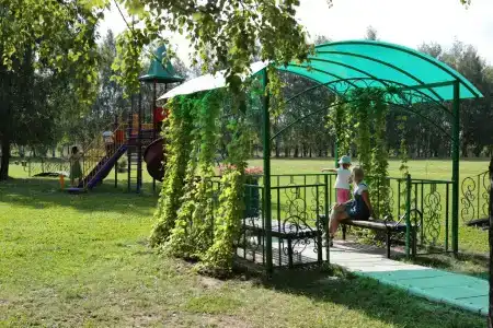 Волжанка - 17