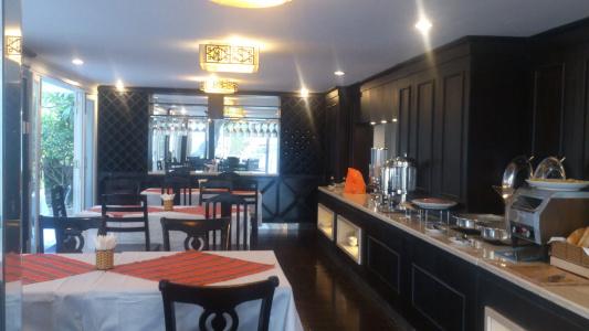 Léman Cap Resort & Spa - 27