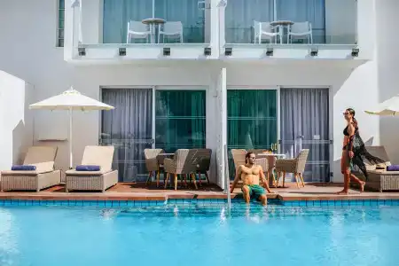 Sofianna Resort & Spa - 21