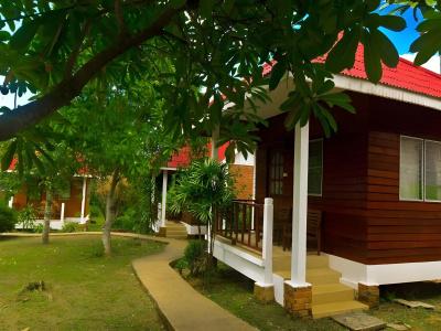 Krathom Khaolak Resort - 11
