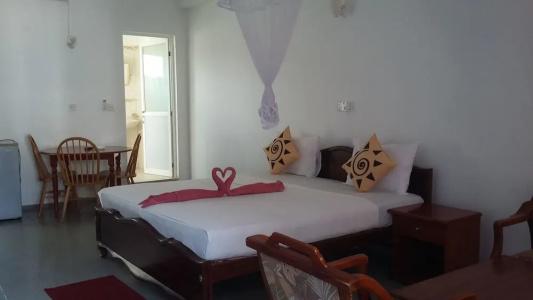 Oasis Beach Resort - 48