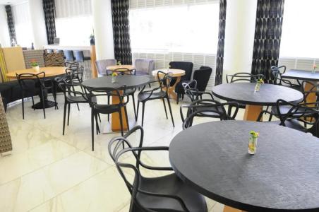 Embassy Tel Aviv - 21