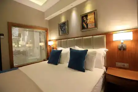 Best Western Premier Karsiyaka Convention & Spa - 39