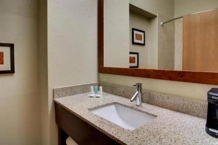 Comfort Suites South - 51